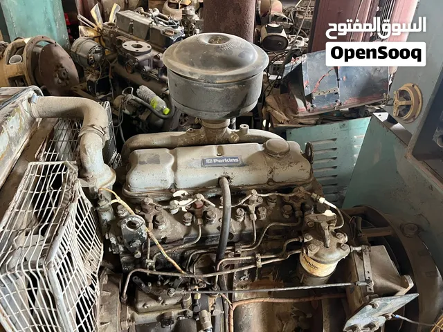 مولد بركود