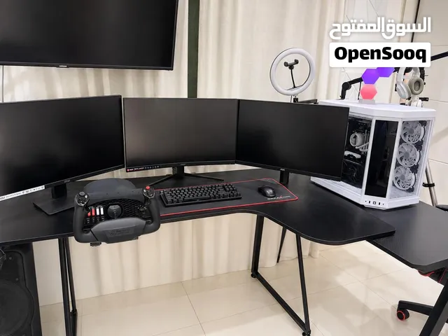 سيت أب قيمنق كامل