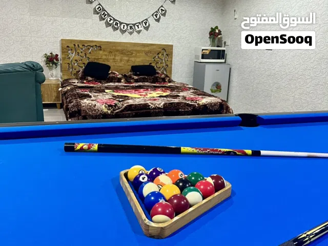 استراحات لشخصين فقط 20 ريال private swimming pool