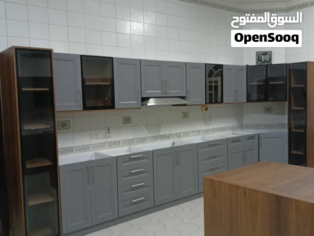 We r Proportional Servicing all kinds of kitchen