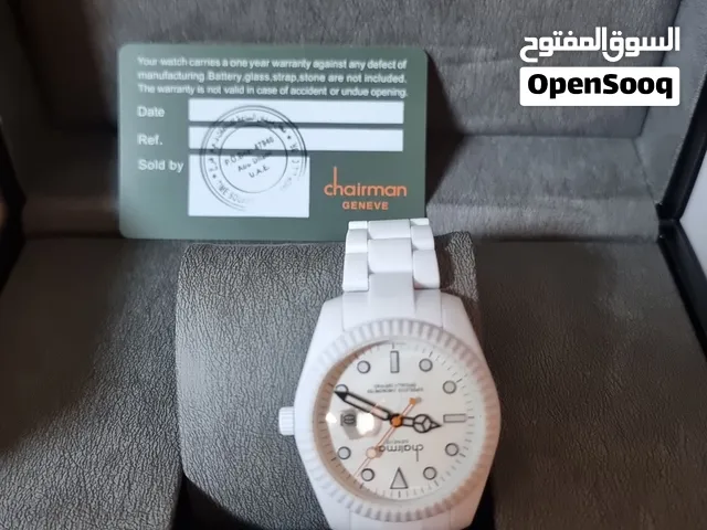 Analog Quartz Others watches for sale in Dubai