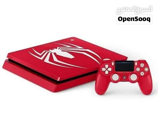 PlayStation 4 PlayStation for sale in Al Riyadh