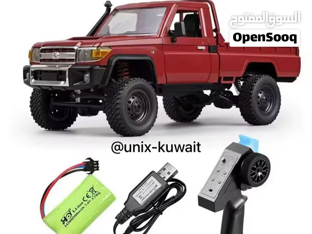 Toyota LC79