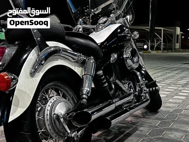 للبيع هوندا شادو من النوادر 750cc