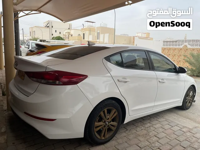 هايونداي النترا كاش او تكملت اقساط 2700