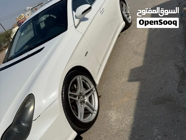 CLS550 AMG