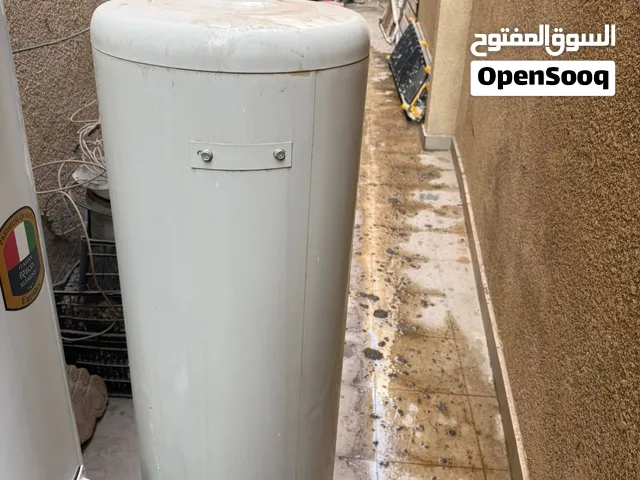 سخان المياه