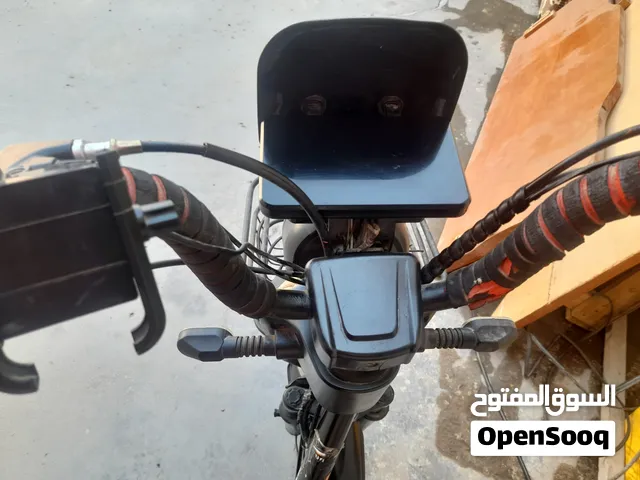 بيسكيل كهربائي