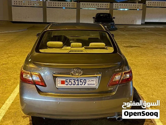 تيوتا كامري 2010