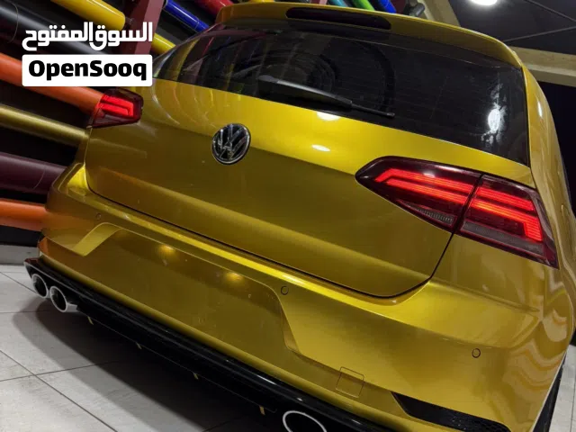 ستيكر ملصق Wrapping Car Sticker