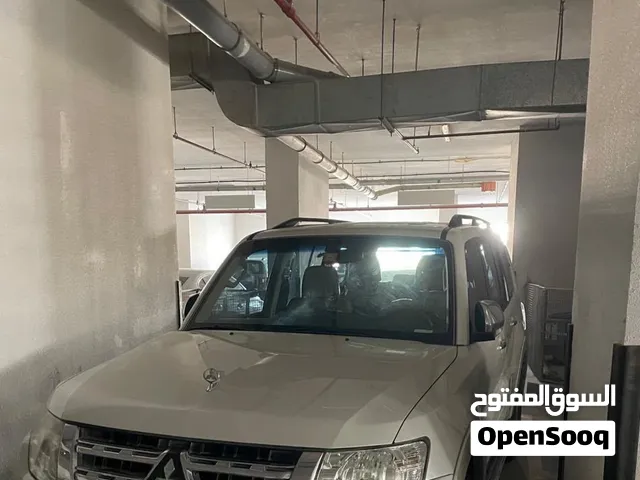 Mitsubishi Pajero 2014 for Sale