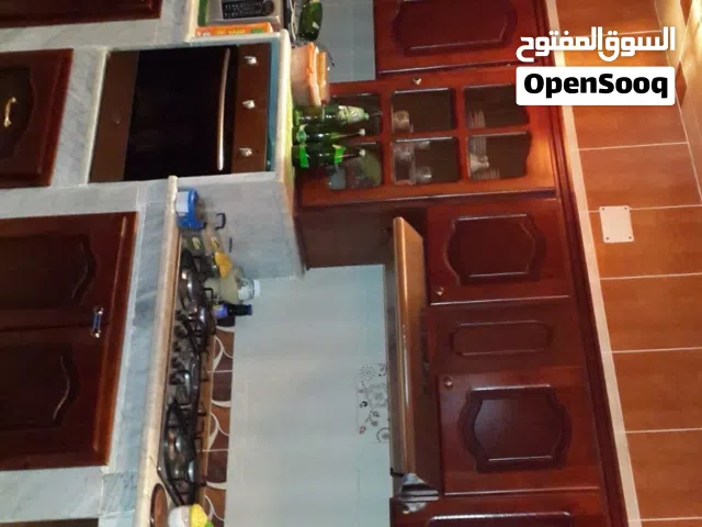 فيلا للبيع في منطقة ساحلية جبلية مدينة درنة