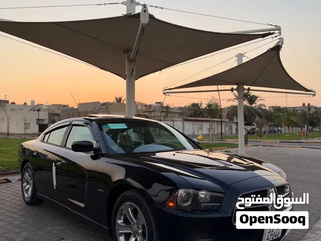 دوج تشارجر