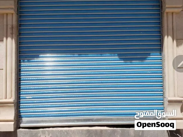 ابواب سحاب المصنع الدولي