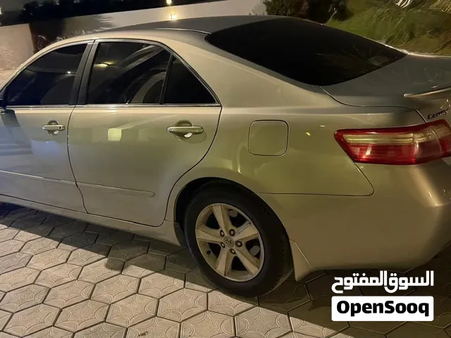 تويوتا كامري 2008