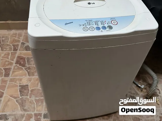 غسالة LG للبيع