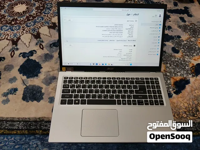 Windows Acer for sale  in Muscat