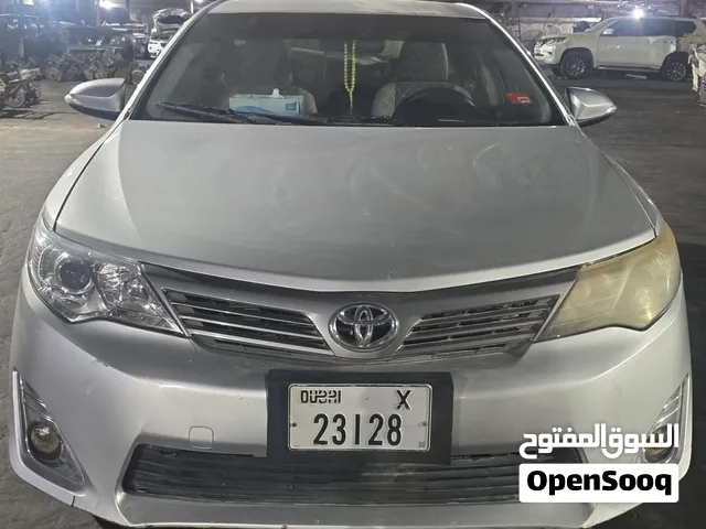 Toyota Camry LE 2015 2.5L for sale