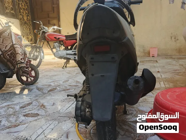 دراجه ماكس