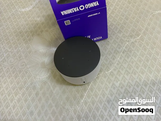 ياسمينة مني 3 نظيفة بدون اي مشاكل لايتواصل اللا الجاد
