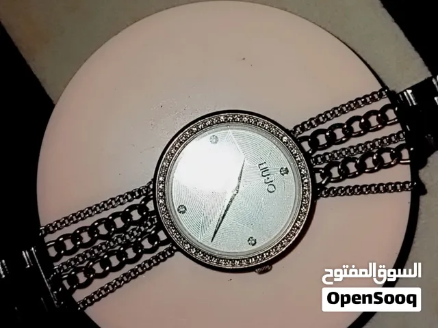 ساعه ماركه LIU JO