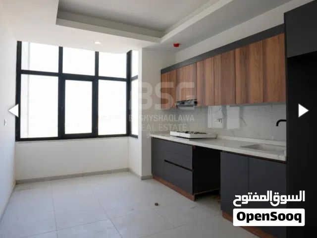 Spacious 3+1 Apartment with Built-in Kitchen & Air Conditioning