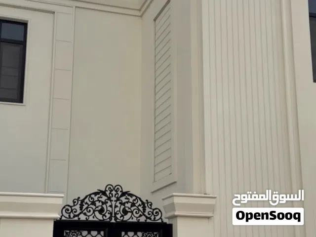 بيت للبيع بالخضراء بناء حديث جداً 2026