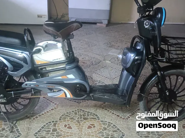 سكوتر للبيع
