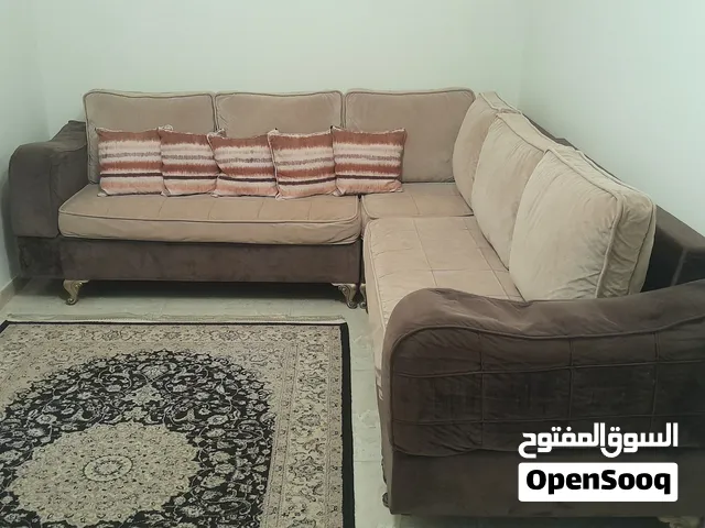 كنبة 3×3 شاصي الله يبارك - تبي تغليف بس - سعر حرق