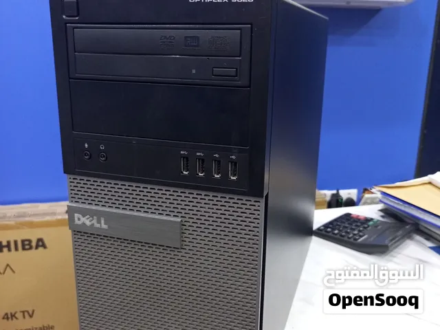 Dell Optiplex 9020 Tower