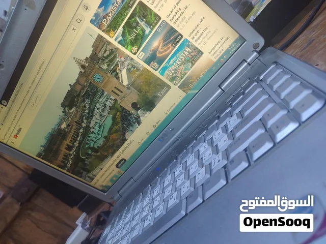 Windows Dell for sale in Basra