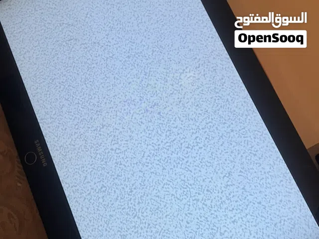 شاشه سامسونج فيها بيوضا مش تعديل من الإعدادت سطوع تبي تصليح سعر 120 نهايتها
