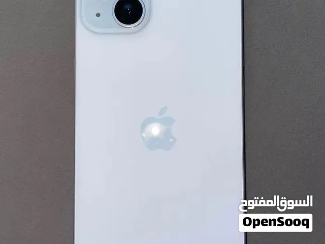 Apple iPhone 15 Plus 128 GB in Muscat