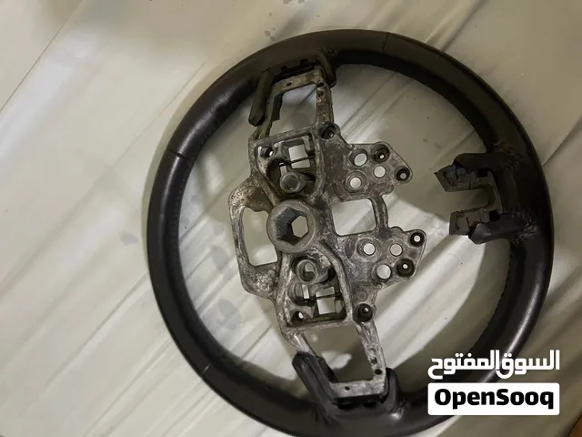 موستنغ 2018 وفوق