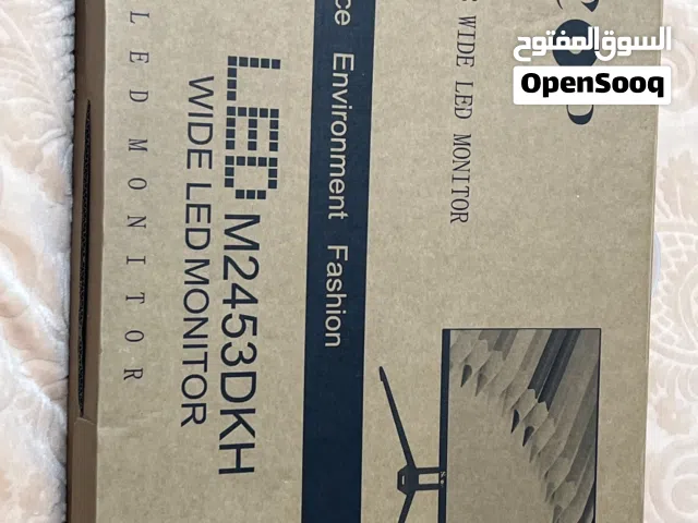 شاشة  استعمال خفيف ب حالة الوكالة