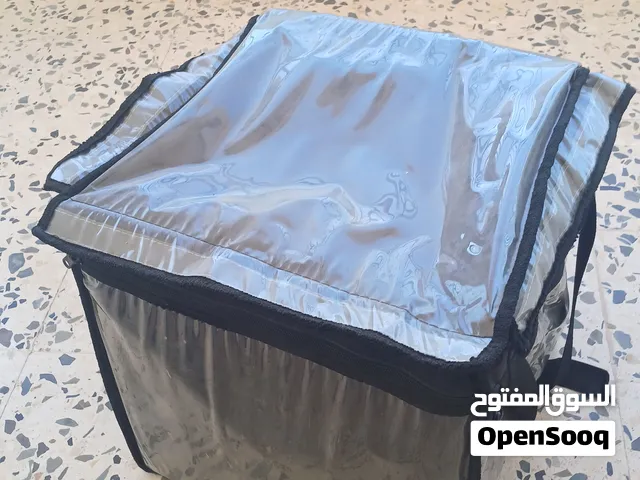 شنطه توصيل