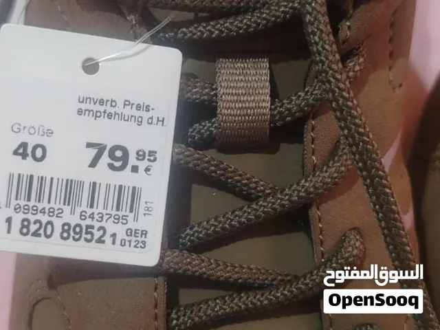 : حذاءماركه Jack Wolfskin أوريجينال الماني