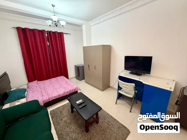غرفة مفروشة فرش راقي بالخوير 33 خلف كلية التقنية شاملة الفواتير