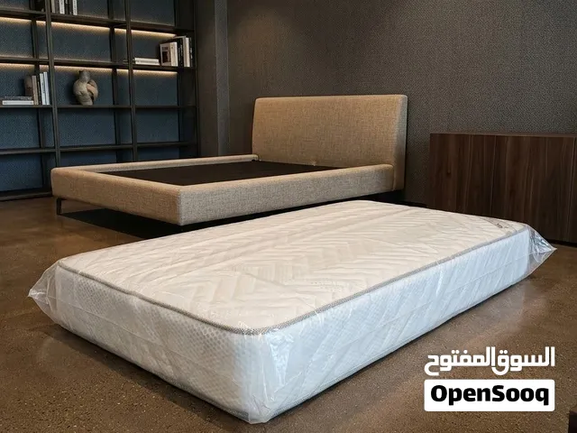 Find Your Perfect Sleep: Premium Mattresses for Every Comfort & Budget