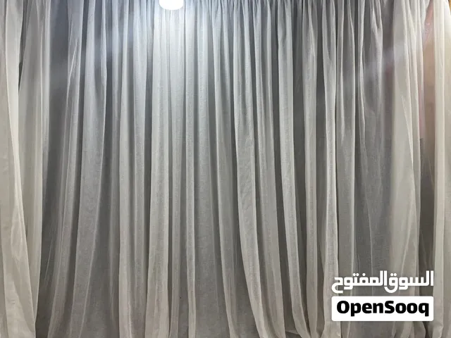 للبيع ستاير خام لنن عدد 3 ثنتين مقاس كل وحده 360  ووحده مقاس 260