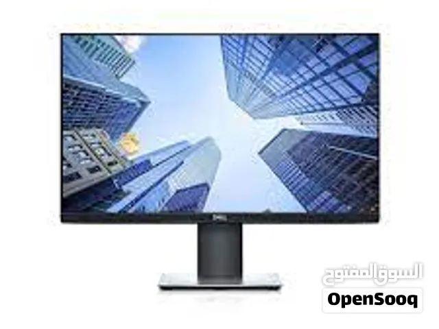 Big Big Offer Dell/Lenovo 24 inch wide Boarder less Led Monitor excellent for office Work