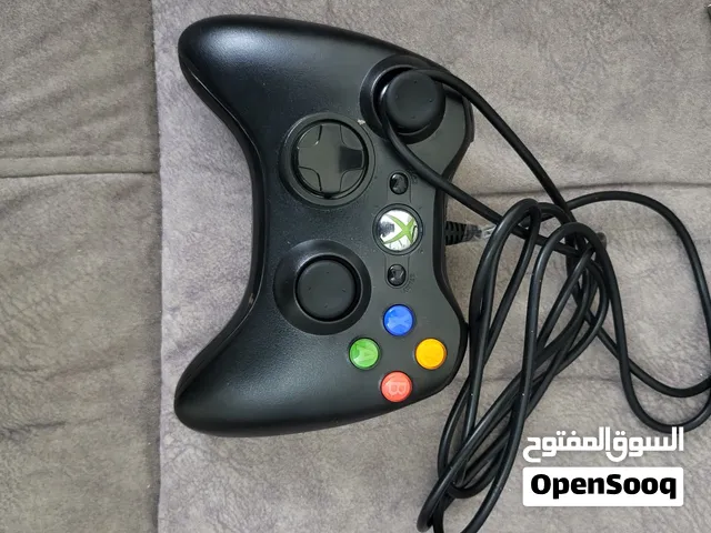 Xbox 360 used controller for 50aed negotiable
