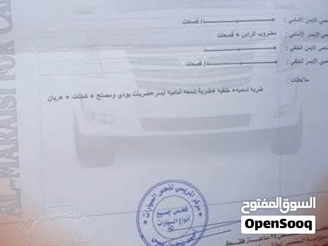 هيونداي فيرنا 2001
