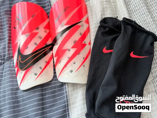 واقيات ساق CR7