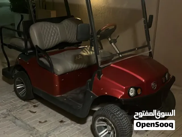 Golf Cart for sale