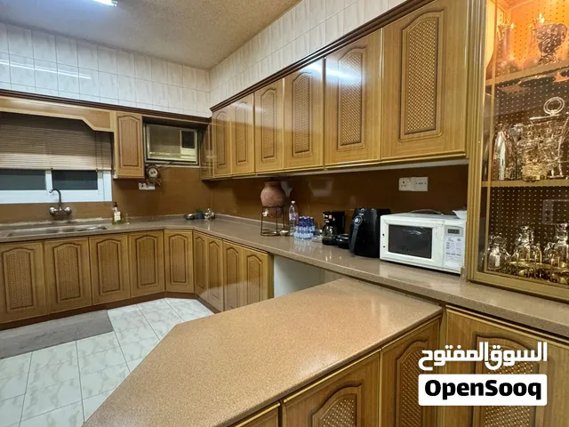 أثاث مطبخ كامل