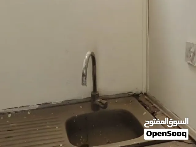 كرفان مستعمل لشخص واحد ينفع لعامل مزرعه
