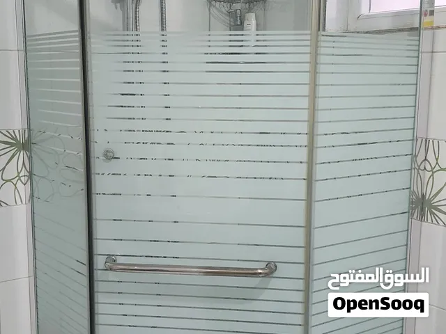 كابينة حمام زاوية مستعمل اسباني