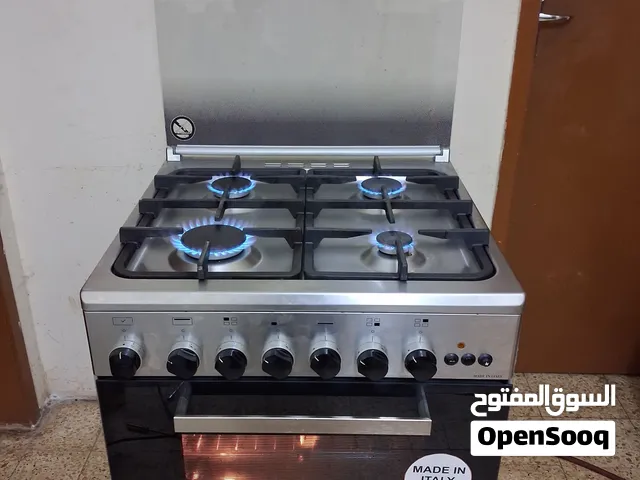 GLEMGAS COOKER RANGE