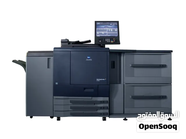 konica minolta bizhub press c7000